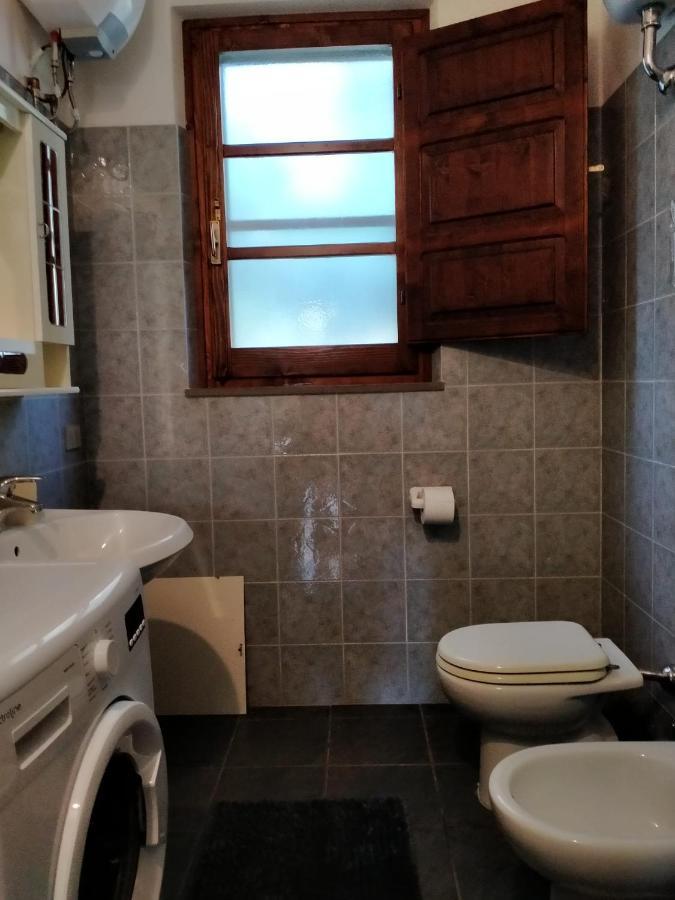 Casa Margherita Càbras Eksteriør billede