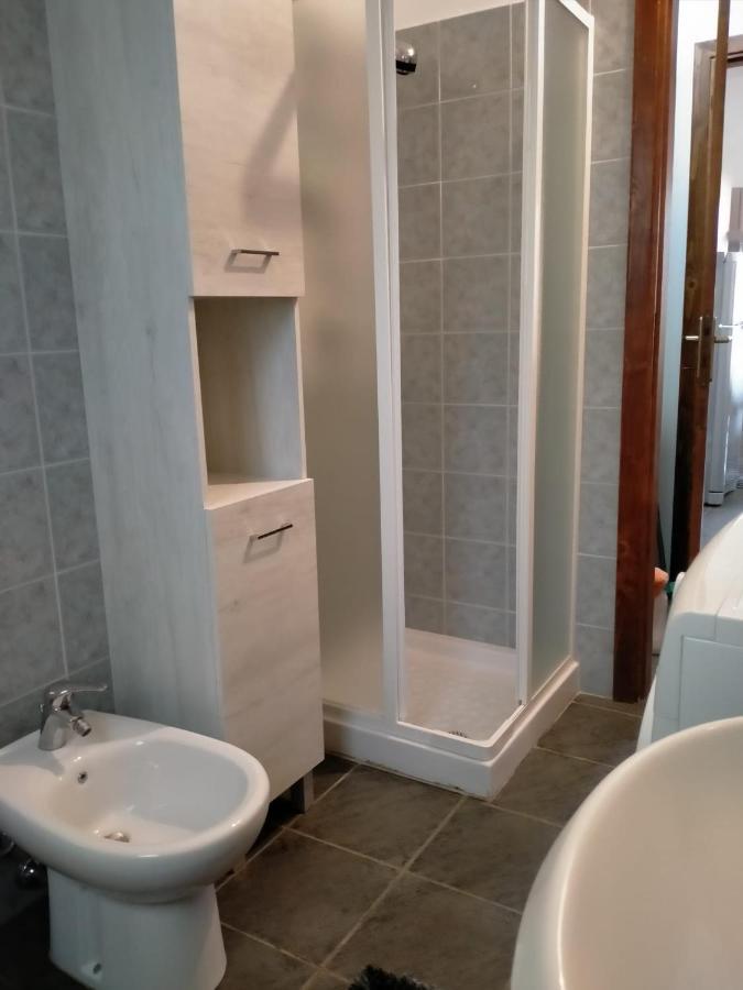 Casa Margherita Càbras Eksteriør billede