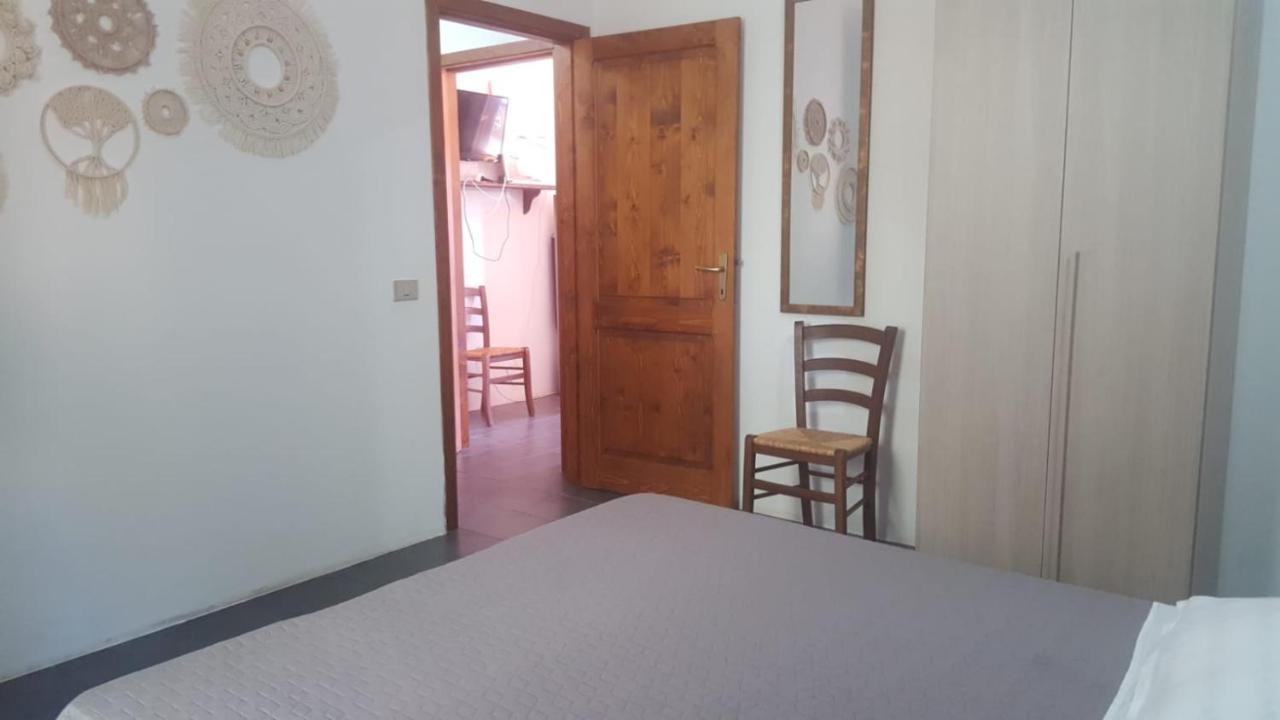 Casa Margherita Càbras Eksteriør billede