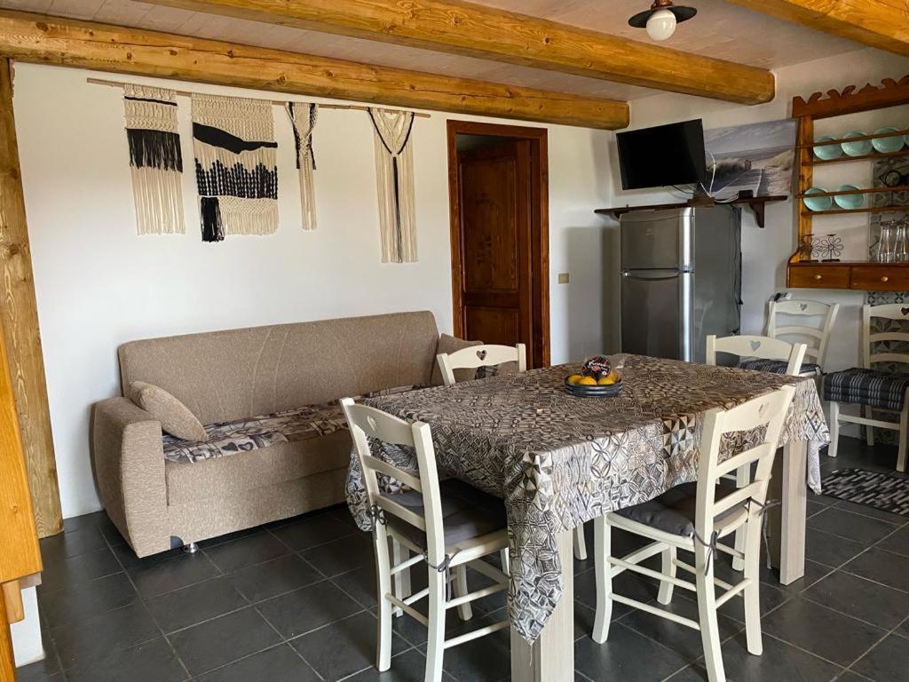 Casa Margherita Càbras Eksteriør billede