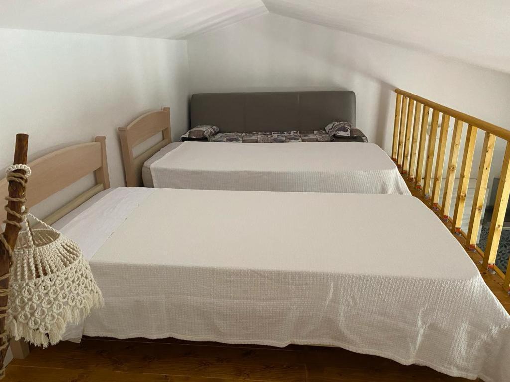 Casa Margherita Càbras Eksteriør billede