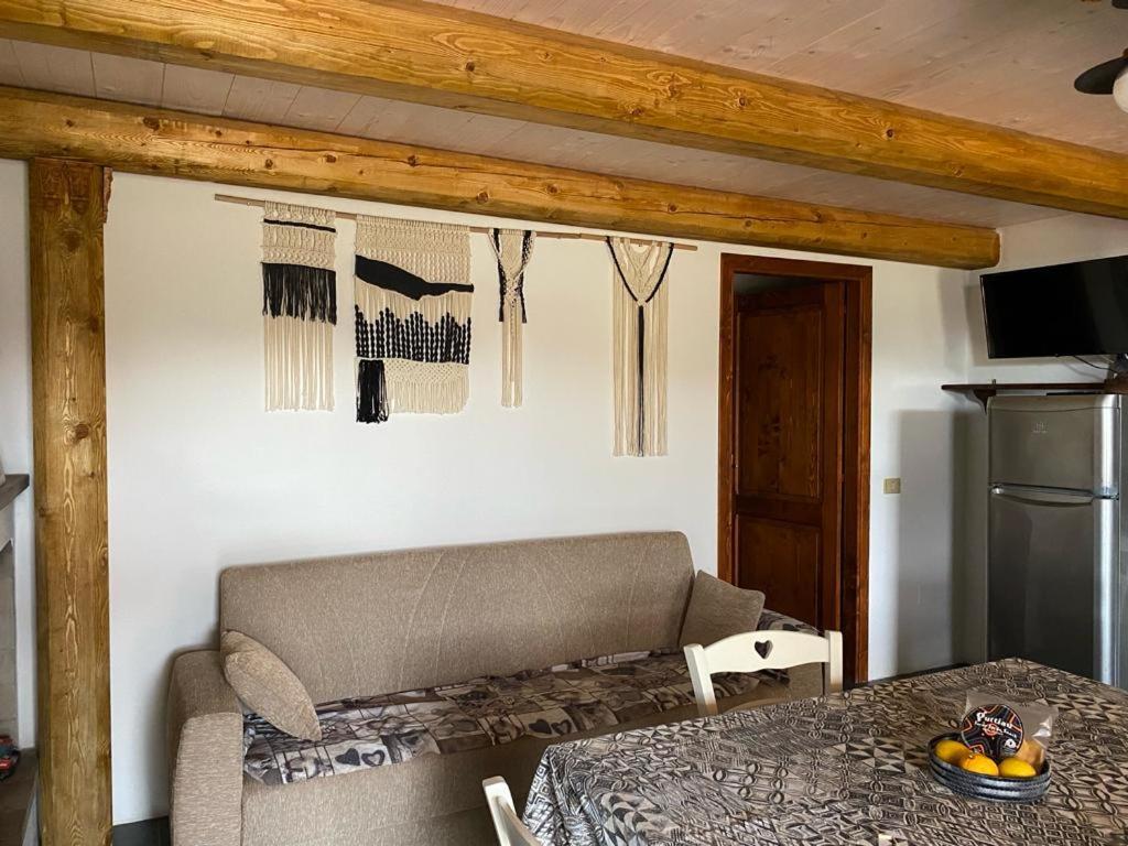 Casa Margherita Càbras Eksteriør billede