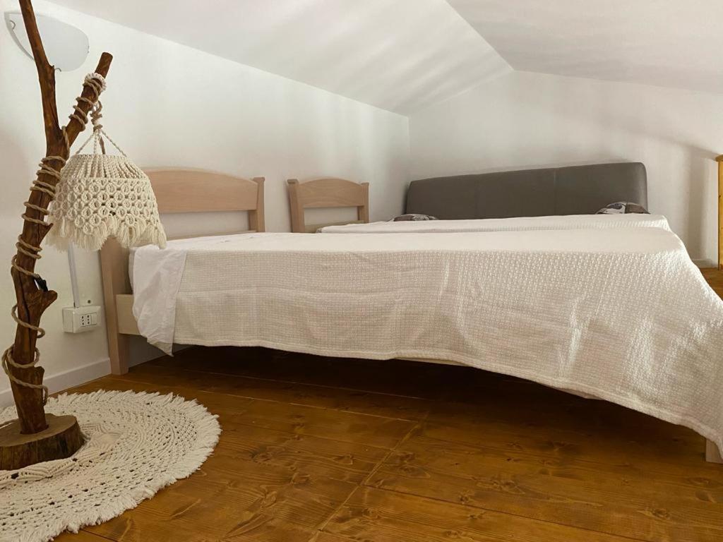 Casa Margherita Càbras Eksteriør billede
